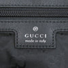 Gucci Nylon Web Tote Secondhand