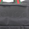 Gucci Nylon Web Tote Secondhand