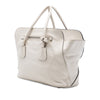 Prada Soft Calf Convertible Shopping Tote Secondhand