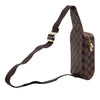 Louis Vuitton Damier Ebene Geronimos Secondhand