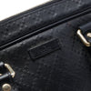 Gucci Medium Diamante Calfskin Bright Business Bag Secondhand