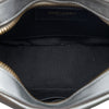 Saint Laurent Small Metallic Calfskin Classic Monogram Camera Bag Secondhand