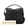 Louis Vuitton Monogram Mahina Selene PM Secondhand