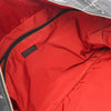 Chanel Old Travel Line Nylon Travel Bag Secondhand