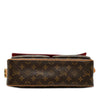 Louis Vuitton Monogram Viva Cite MM Secondhand