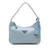 Prada Tessuto Re Edition 2000 Shoulder Bag Secondhand