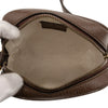 Gucci Mini GG Supreme Web Ophidia Crossbody Secondhand