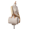 Secondhand Louis Vuitton Damier Azur Speedy 30