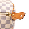 Secondhand Louis Vuitton Damier Azur Speedy 30