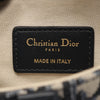 Dior Mini Oblique Saddle Bag Secondhand
