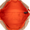 Hermès Canvas Jimetou Jumping Case Secondhand
