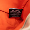 Hermès Canvas Jimetou Jumping Case Secondhand