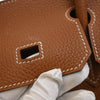 Hermès Togo Birkin Retourne 30 Secondhand