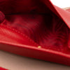 Secondhand Prada Saffiano Bifold Small Wallet