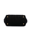 Prada Small Canvas Canapa Bijoux Satchel Secondhand