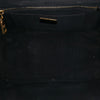 Prada Small Canvas Canapa Bijoux Satchel Secondhand