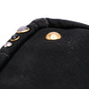 Prada Small Canvas Canapa Bijoux Satchel Secondhand
