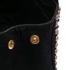 Prada Small Canvas Canapa Bijoux Satchel Secondhand