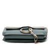 Chloé Small Suede and Calfskin Faye Crossbody Secondhand