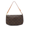 Louis Vuitton Monogram Pochette Accessoires Secondhand