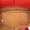 Bottega Veneta Mini Leather Maxi Intrecciato The Arco Tote Secondhand