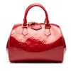 Louis Vuitton Monogram Vernis Montana Secondhand