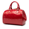 Louis Vuitton Monogram Vernis Montana Secondhand
