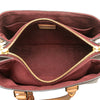 Louis Vuitton Monogram Soufflot BB Secondhand
