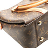 Louis Vuitton Monogram Soufflot BB Secondhand