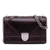 Dior Mini Grained Calfskin Diorama Flap Secondhand