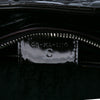 Dior Large Patent Cannage Lady Dior Secondhand