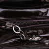 Dior Large Patent Cannage Lady Dior Secondhand