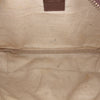 Gucci GG Supreme Courrier Web Belt Bag Secondhand