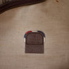 Gucci GG Supreme Courrier Web Belt Bag Secondhand