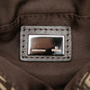 Fendi Zucchino Canvas Crossbody Secondhand
