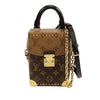 Louis Vuitton Monogram Reverse Camera Box Secondhand