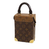 Louis Vuitton Monogram Reverse Camera Box Secondhand