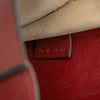 Chloé Medium Leather Braided Hudson Crossbody Secondhand