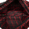 Fendi Zucca Nylon Crossbody Secondhand