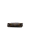Louis Vuitton Monogram Mini Pochette Accessoires Secondhand