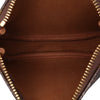 Louis Vuitton Monogram Mini Pochette Accessoires Secondhand
