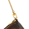 Louis Vuitton Monogram Mini Pochette Accessoires Secondhand