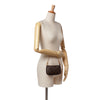 Louis Vuitton Monogram Mini Pochette Accessoires Secondhand