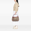 Gucci GG Canvas Sukey Shoulder Bag Secondhand