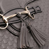 Gucci Medium Microguccissima Emily Shoulder Bag Secondhand