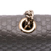 Gucci Medium Microguccissima Emily Shoulder Bag Secondhand