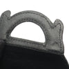 Balenciaga Leather Logo Box Satchel Secondhand