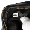 Chanel CC Quilted Lambskin Tassel Camera Bag Secondhand