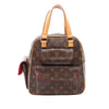 Louis Vuitton Monogram Excentri Cite Secondhand