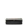 Chanel CC Studded Lambskin Crystal Wallet On Chain Secondhand